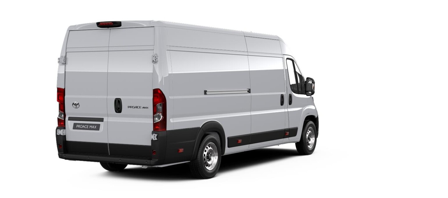 Toyota PROACE MAX