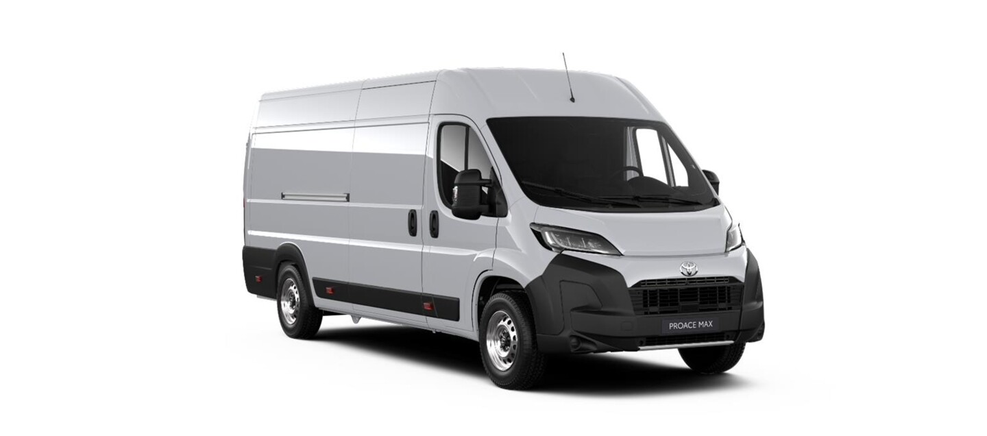 Toyota PROACE MAX