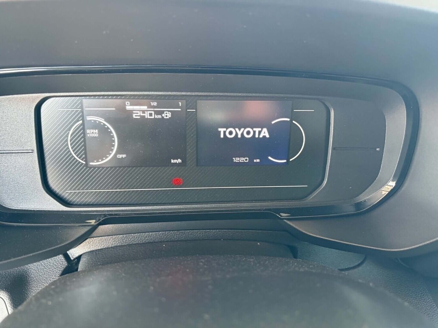 Toyota PROACE CITY