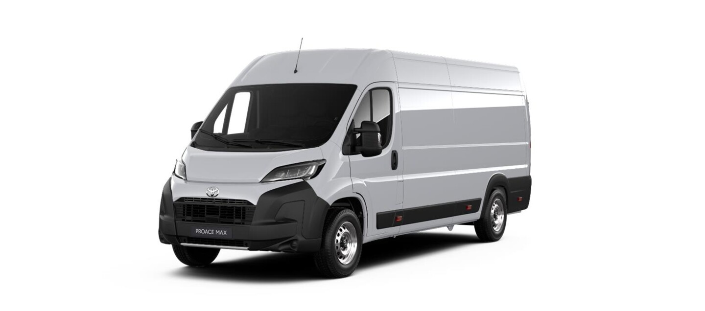 Toyota PROACE MAX