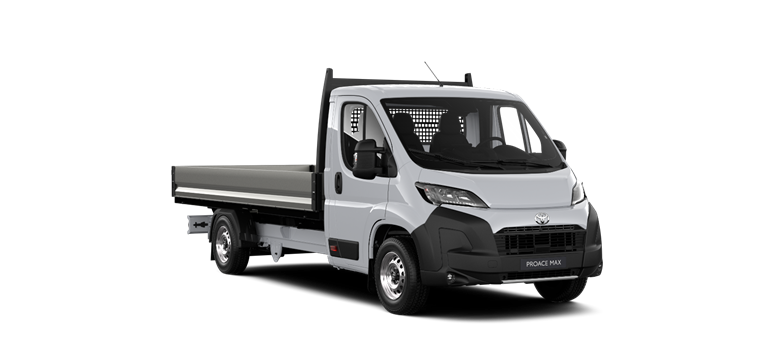 Toyota PROACE MAX