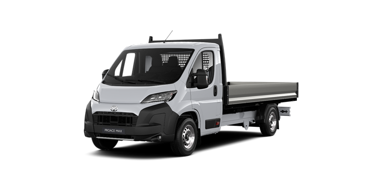 Toyota PROACE MAX
