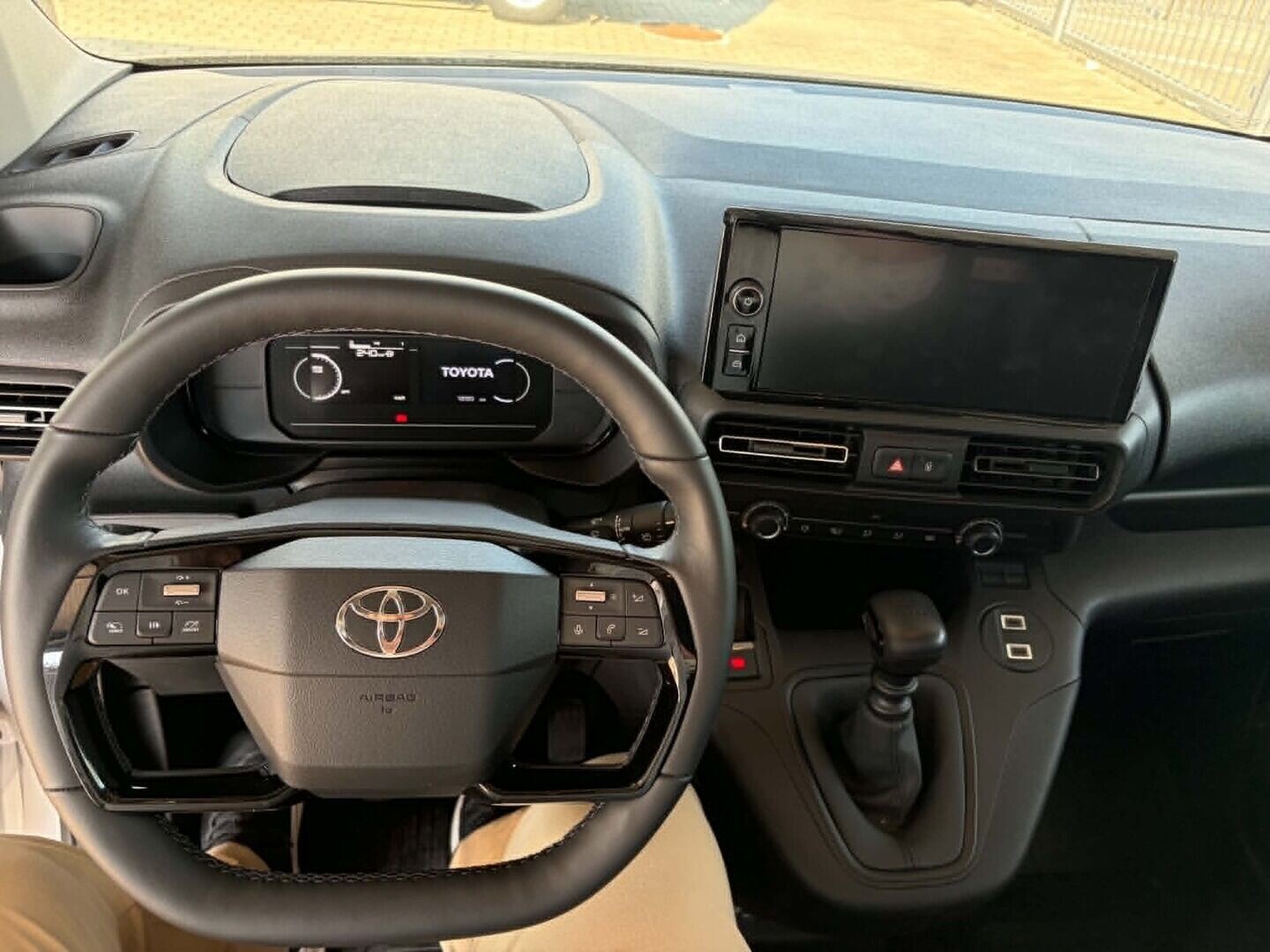 Toyota PROACE CITY
