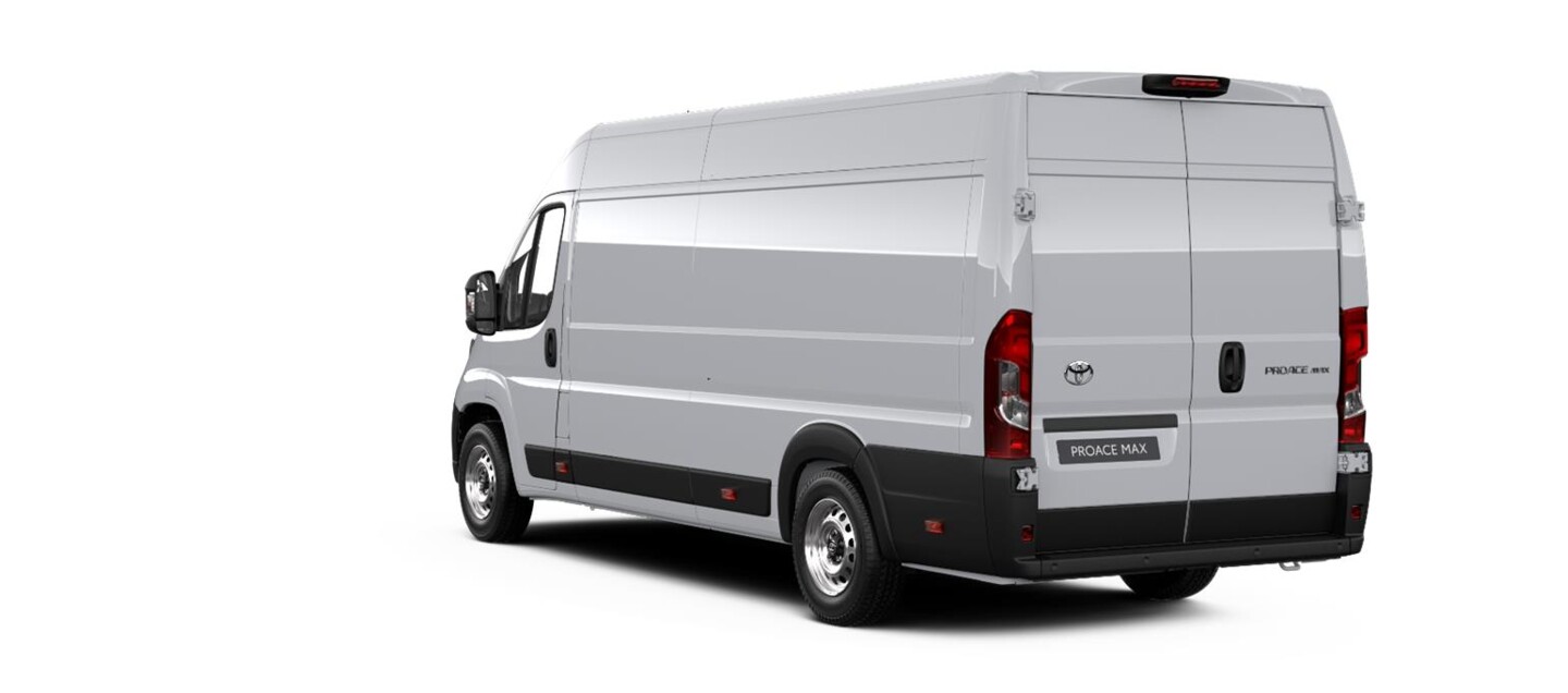 Toyota PROACE MAX